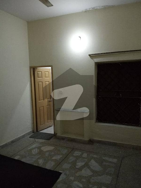 5 Marla Triple Storey House In westridge Valley, westridge3