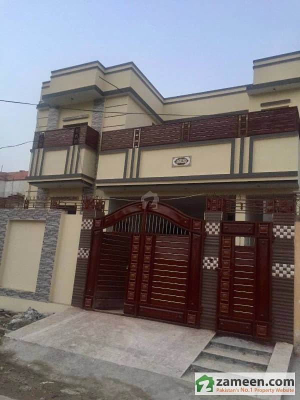 7 Marla House For Sale Sheikh Maltoon Town, Mardan ID7709713