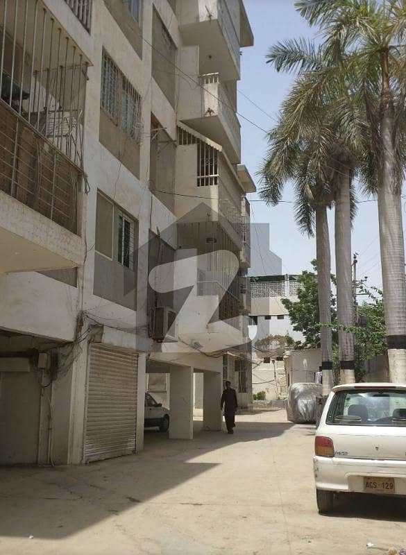 Islamic Home Financing Available KDA SCHEME ONE APARTMENT FOR SALE KDA