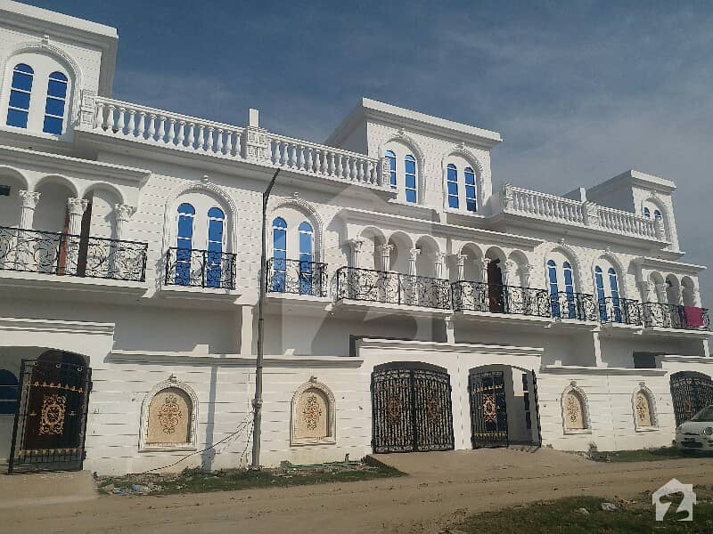 4 Marla House For Sale In Main Canal Bank Road Main Canal Bank Road, Lahore ID35261682