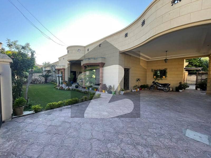 Old House For Sale In Wastage 2 Rawalpindi Westridge 2, Westridge