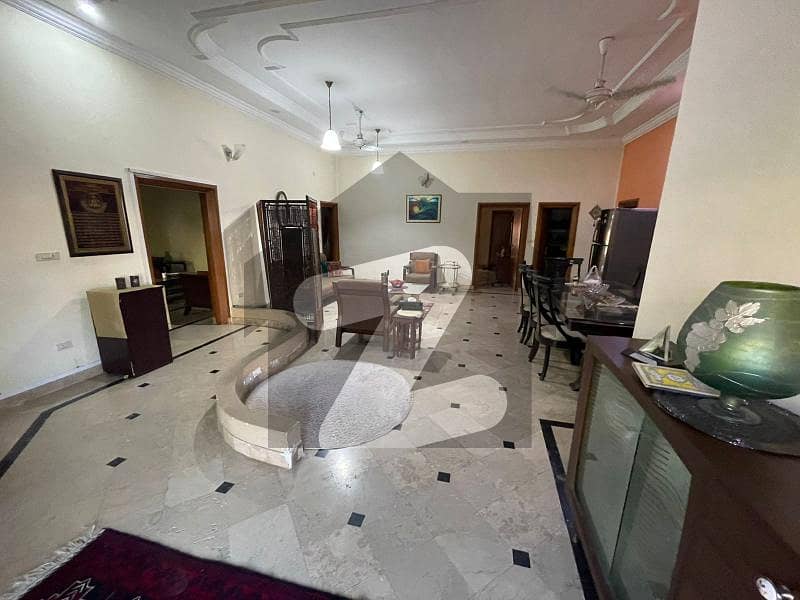 Old House For Sale In Wastage 2 Rawalpindi Westridge 2, Westridge