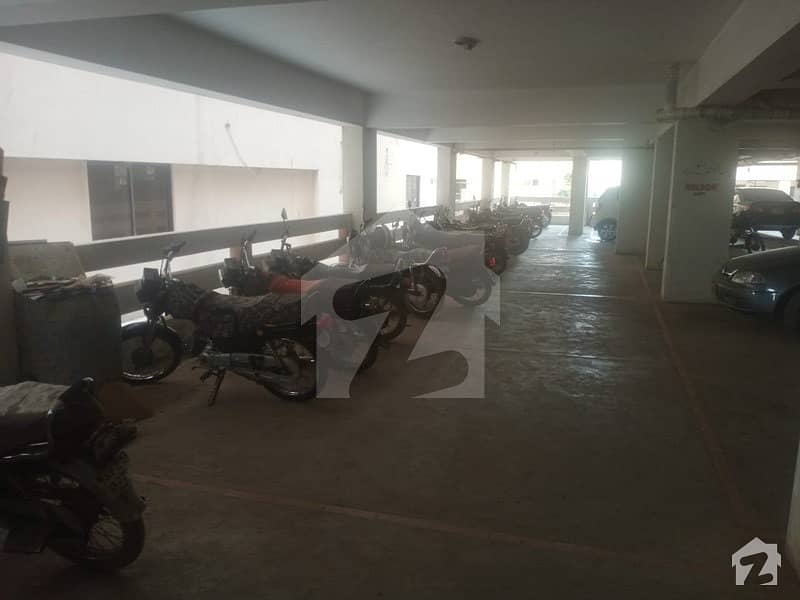 Alpine Tower Flat For Sale GulistaneJauhar Block 10, Gulistane