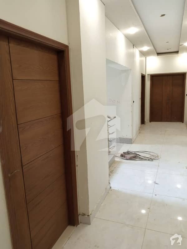 Brand New Apartment For Sale At Main Shaheedemillat Road Shaheed