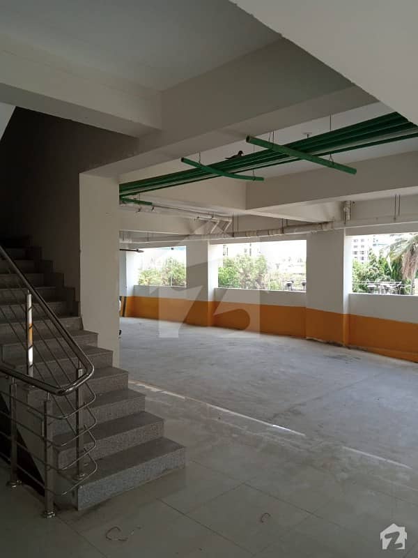 Brand New Apartment For Sale At Main Shaheedemillat Road Shaheed