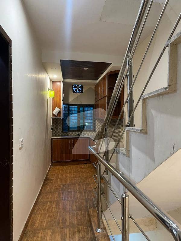 Premium 350 Square Feet Flat Is Available For Rent In Johar Town Johar