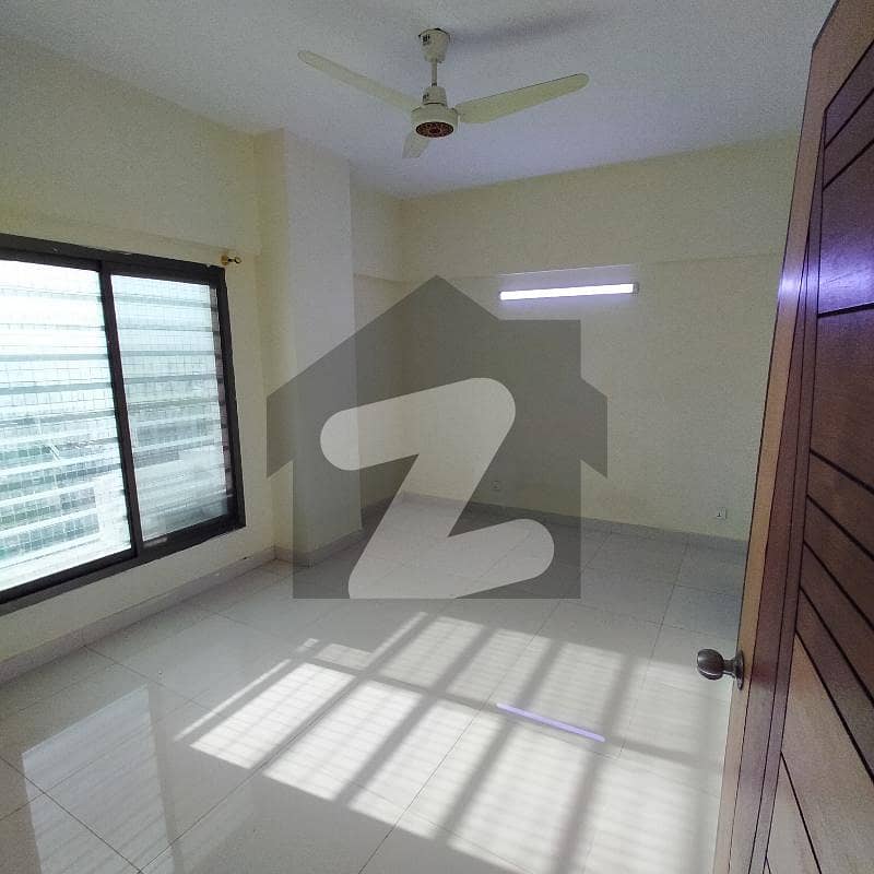 Beautiful 3 Bedrooms West Open Apartment For Sale Clifton Block 8