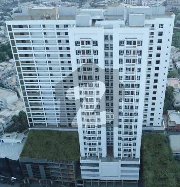 Greens 1 West Open Apartment Available For Sale Clifton Block 8