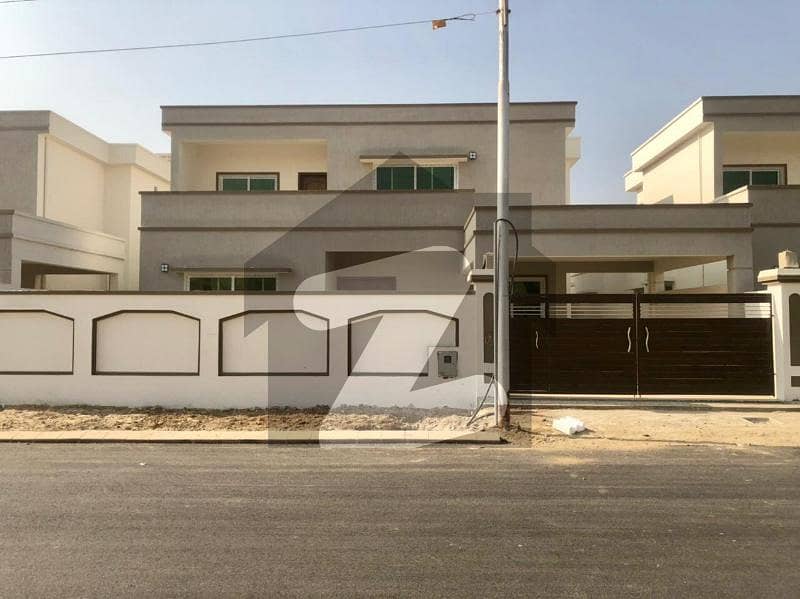 Investors Should Rent This House Located Ideally In Malir Falcon