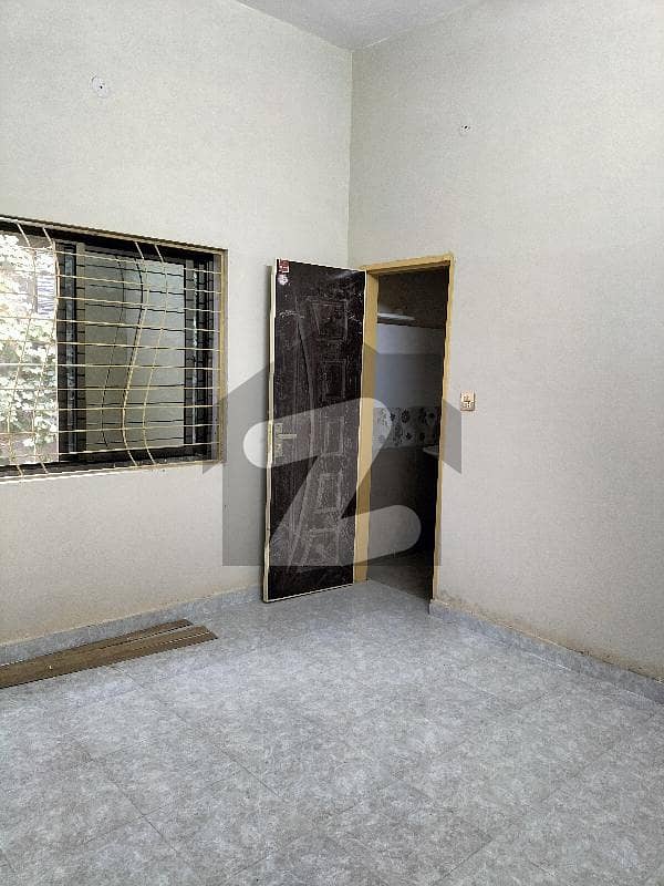 A Beautiful House For Rent With 2 Bed Room Attach Washrooms Big Tv Loan