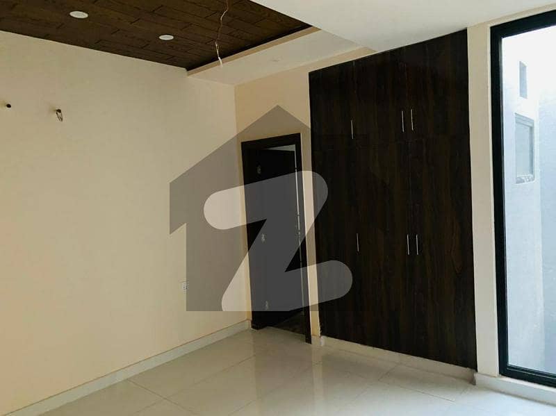 4 Marla House For sale In Model City Royal Villas Faisalabad Model City