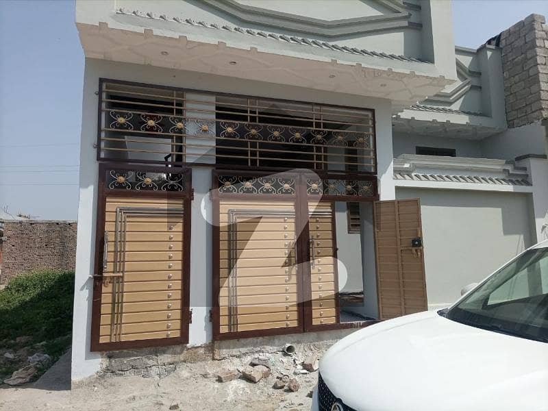 5 Marla House Lalazar Colony Lalazar Colony, Wah ID37744781