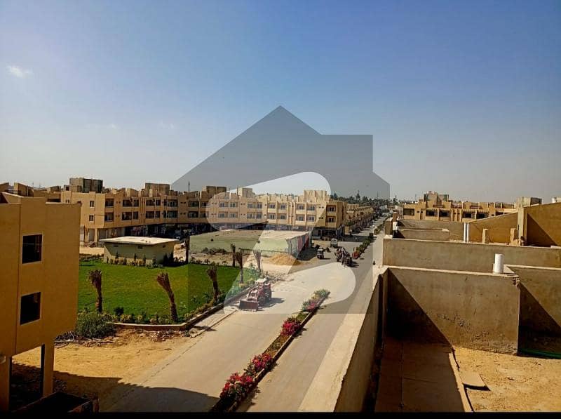 Brand New Independent 80 Yds Single House For Rent In Kn Gohar Green