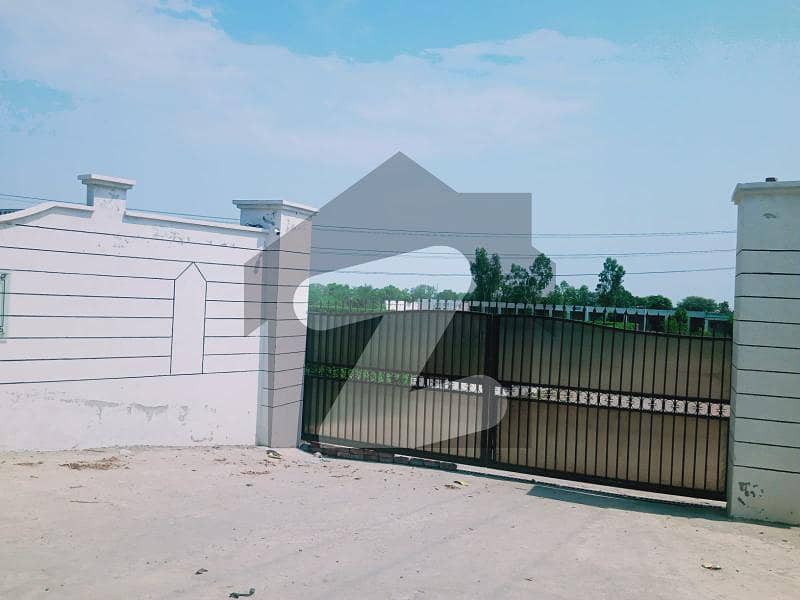 VIP Farm House Available For Sale Ferozepur Road, Lahore ID38663869