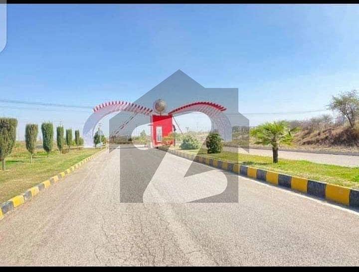 Buying A Plot File In Kingdom Valley Islamabad? Kingdom Valley