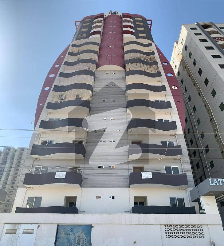 Lateef Duplex Luxuries Flat 4 Bed Dd 2700 Sqft For Sale Lateef Duplex