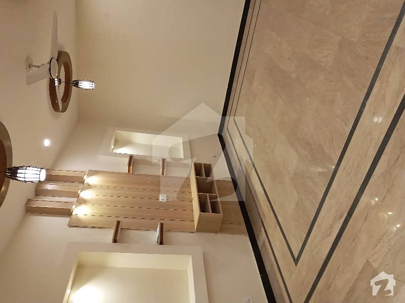 15 Marla Owner Built House For Sale Beacon House Society, Lahore