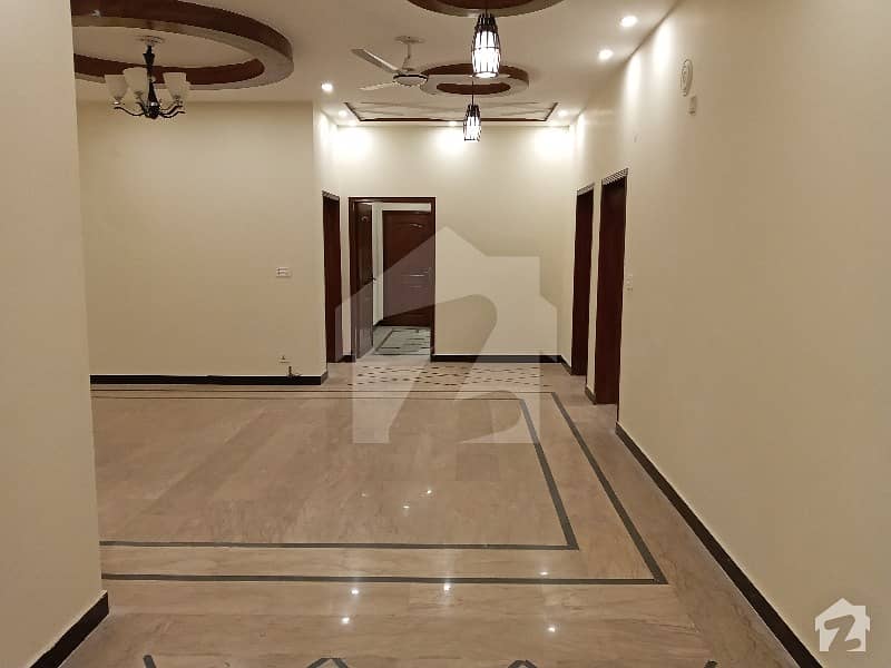 15 Marla Owner Built House For Sale Beacon House Society, Lahore