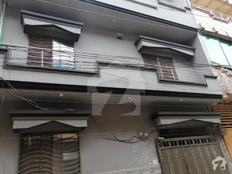 House For Sale Near 6th Road Dhok Kashmirian, Rawalpindi ID30372949