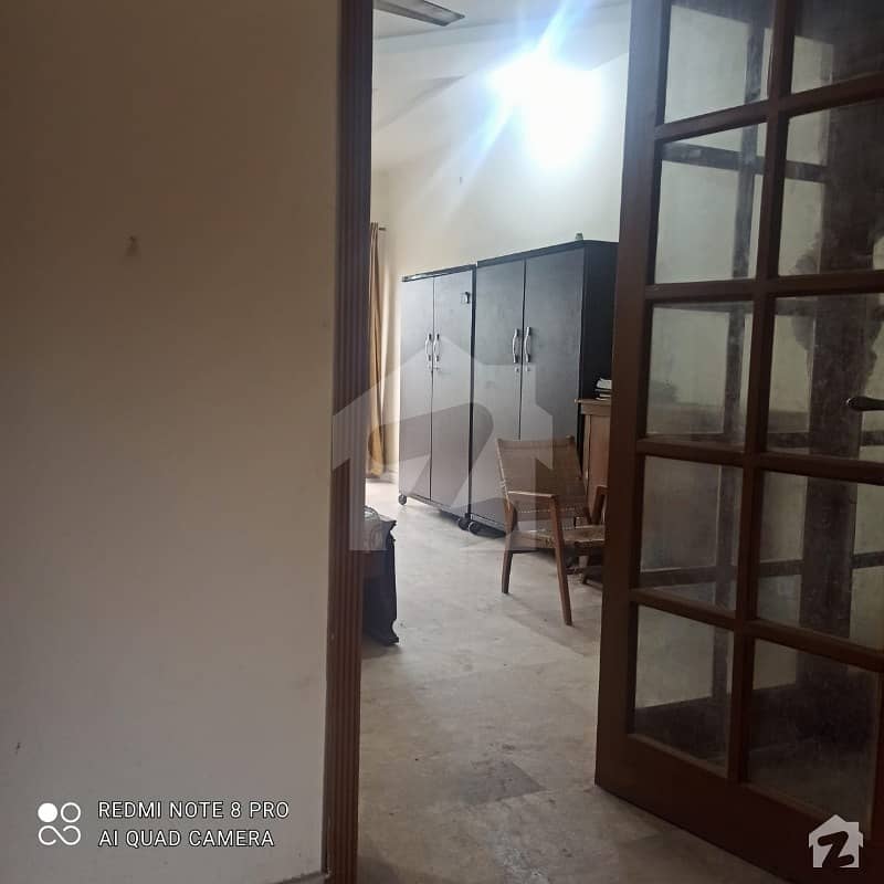 Stunning 1575 Square Feet Upper Portion In Garden Town Available Garden