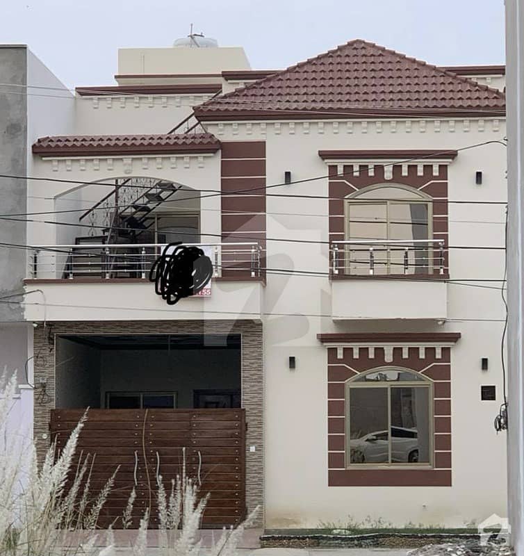 5 Marla House For Sale Chenab Rangers Road, Sialkot ID28069789