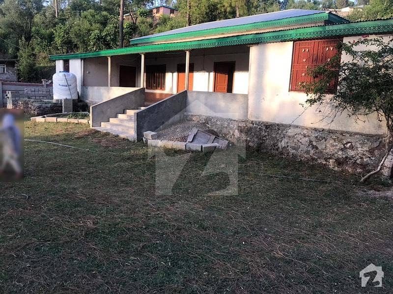 Residential Plot For Sale On Expressway Murree. Islamabad Murree