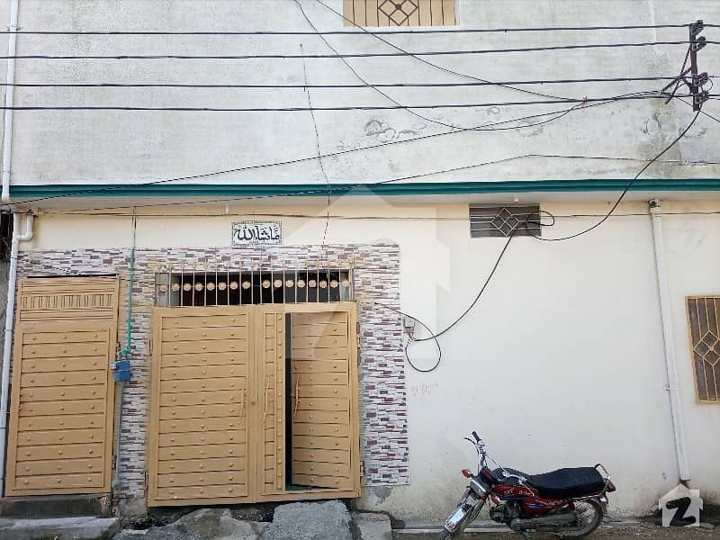 2 Marla Double Storey House For Sale In Attock Mirza Mirza Road, Attock
