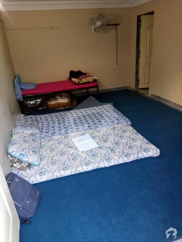 Independent Room For Rent Johar Town, Lahore ID30015980