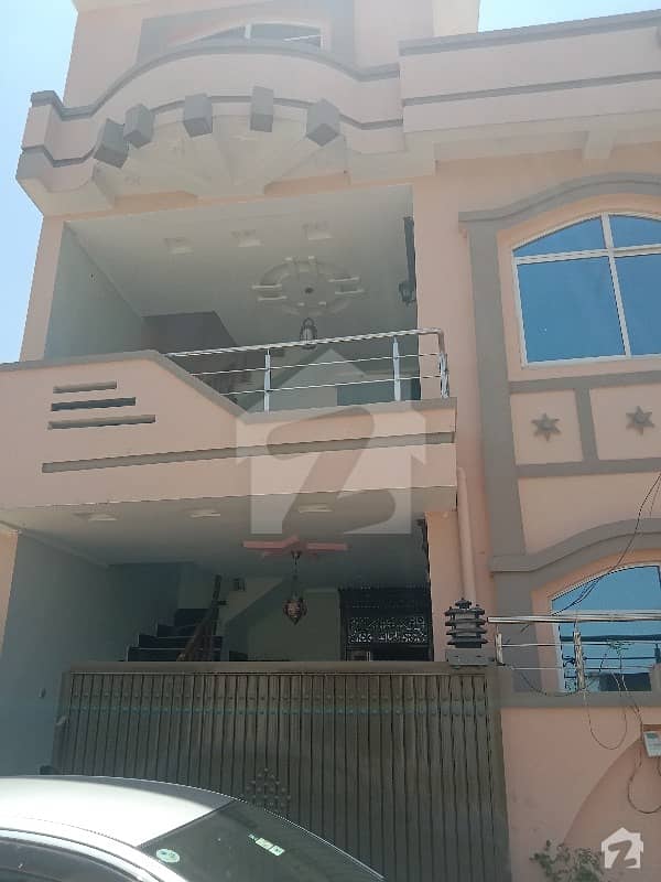 Affordable House For Sale In Kahuta Road Kahuta Road, Islamabad