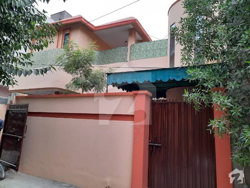 Double Storey House For Sale Sakhi Sultan Colony, Multan ID30621085