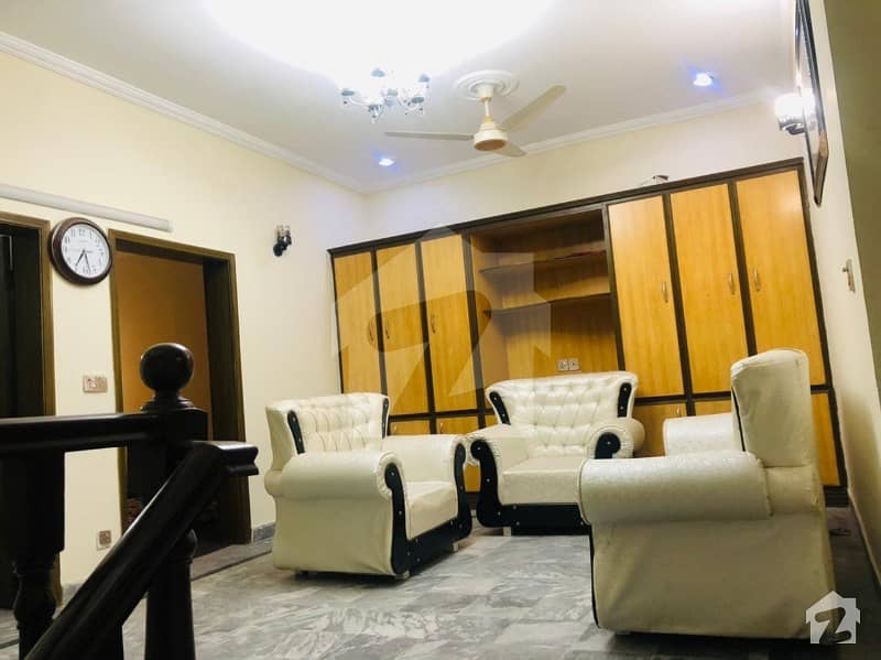 In Johar Town 1125 Square Feet Upper Portion For Rent Johar Town Phase