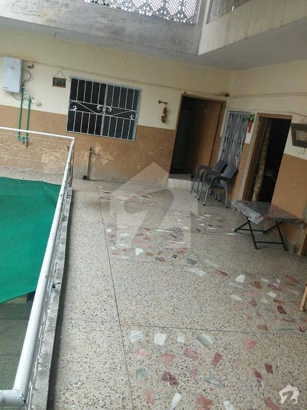 House For Sale 8 Marla Double Storey Tipu Road, Rawalpindi ID31050200