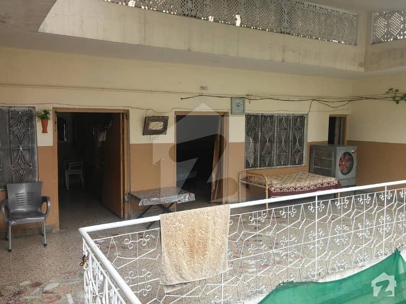 House For Sale 8 Marla Double Storey Tipu Road, Rawalpindi ID31050200