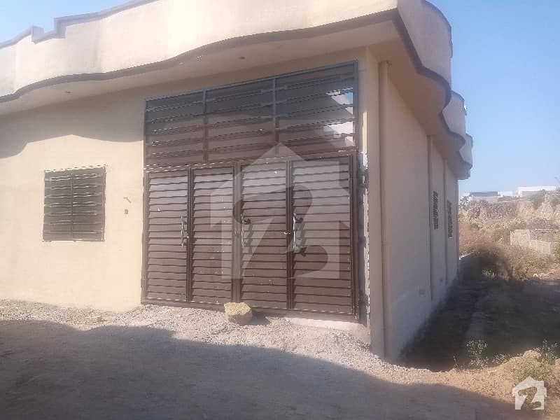 House For Sale At Best Location Kahuta, Rawalpindi ID34263690