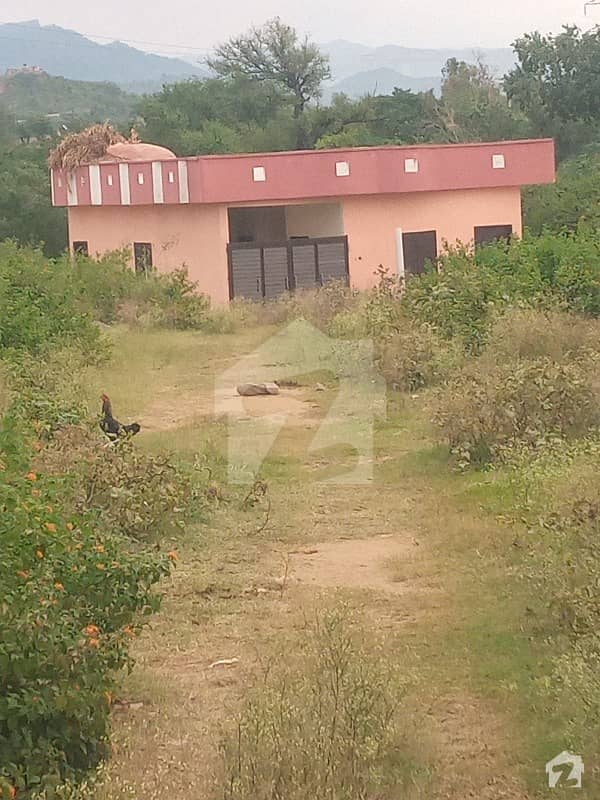 House For Sale At Best Location Kahuta, Rawalpindi ID34263690