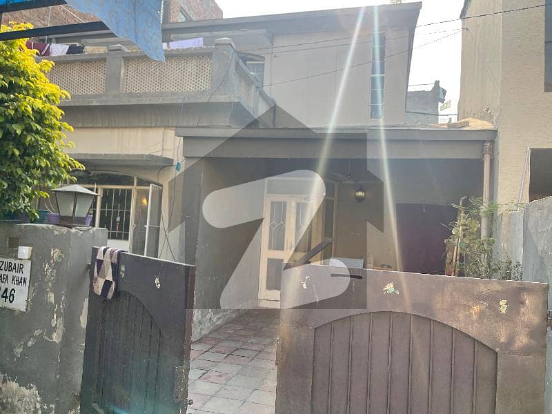 3 Bed House For Sale Eden Cottages 2, Eden, Lahore ID34522934