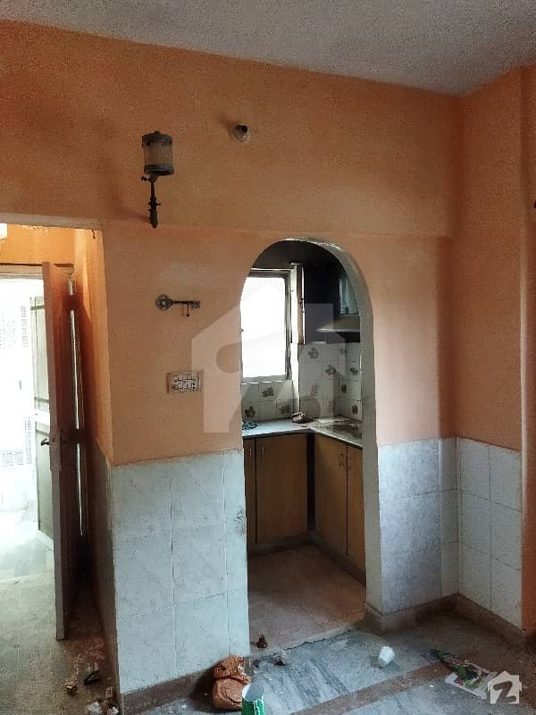 Flat For Rent Gulistan E Johar Block 19 GulistaneJauhar, Karachi