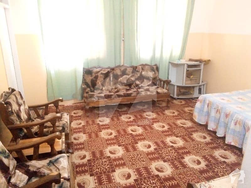 720 Square Feet House For Rent In North Karachi Sector 4 North