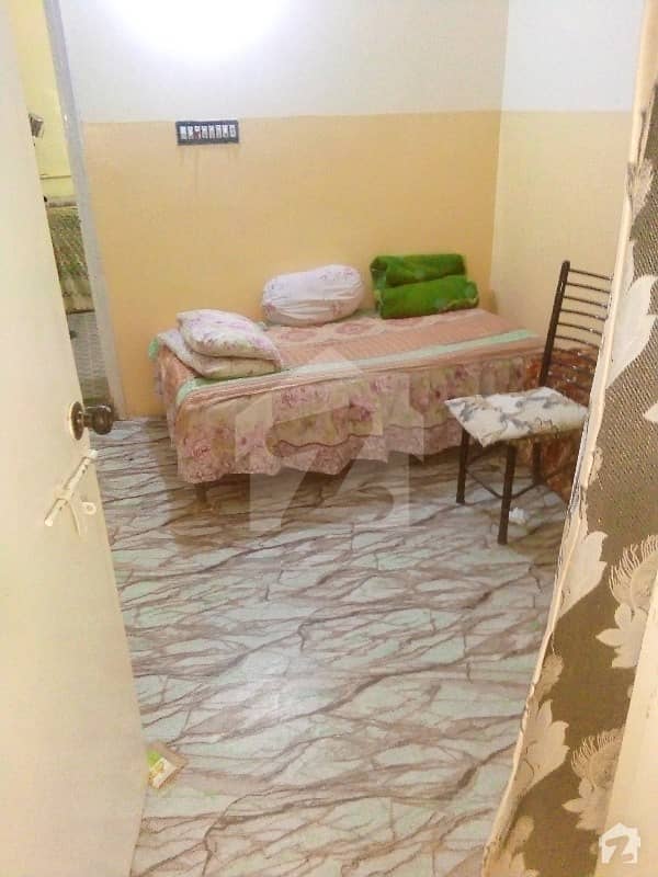 720 Square Feet House For Rent In North Karachi Sector 4 North