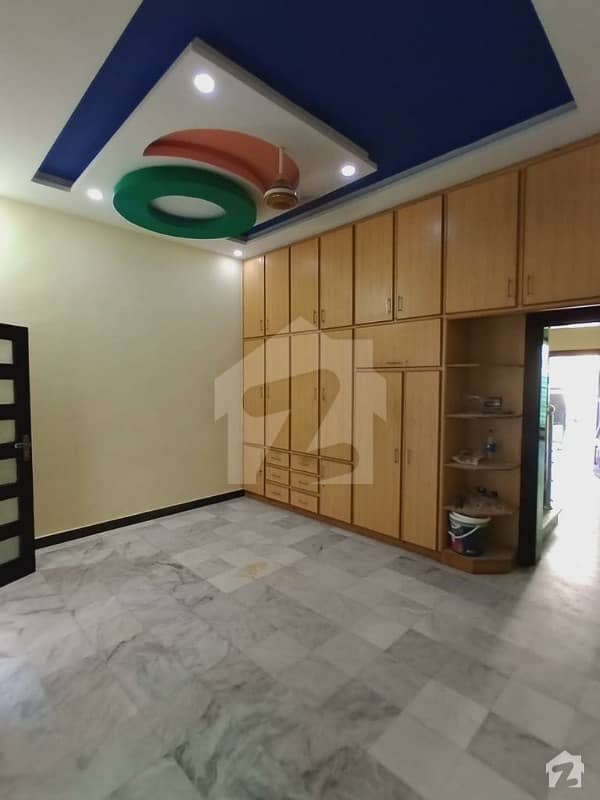 New Constructed House For Rent New City Phase 2, New City, Wah