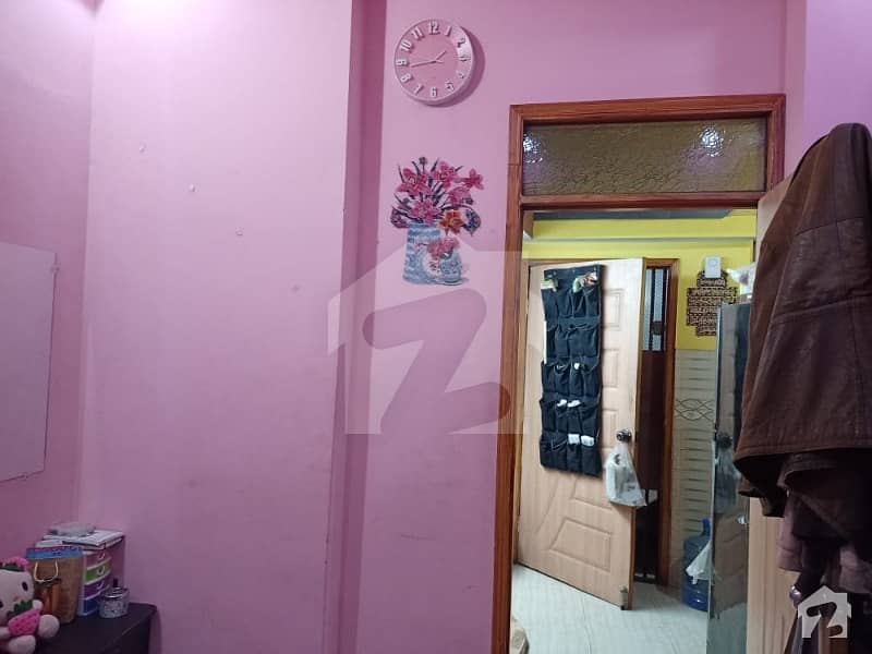 2 Rooms Common Flat For Sale Soldier Bazar No 1, Soldier Bazar, Jamshed