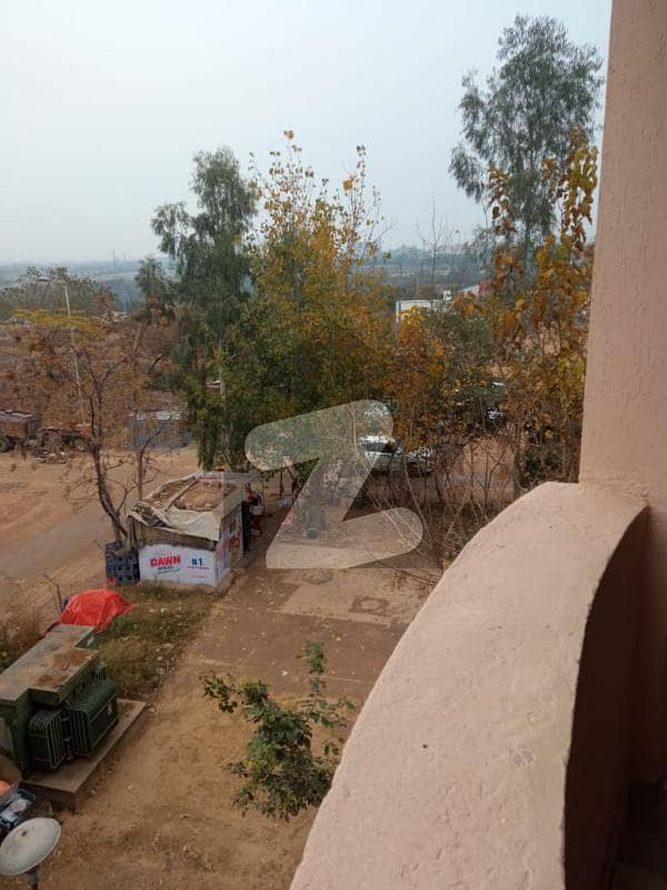 Flat For Sale In Fgehf G11 4 Islamabad Federal Government Employees