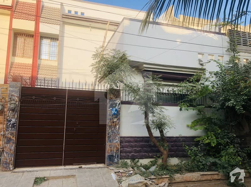 4 Bed Independent House For Rent Scheme 33, Karachi ID35390015
