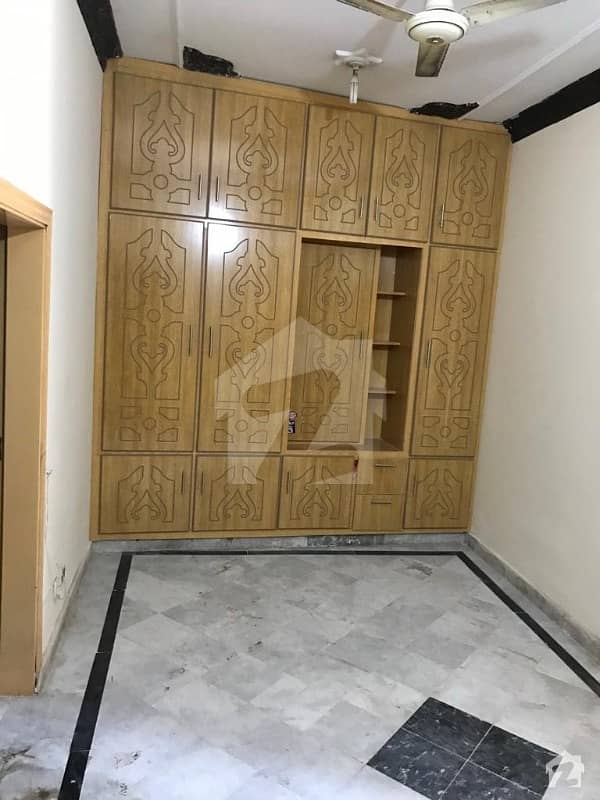 A Good Option For Sale Is The House Available In Prince Road In