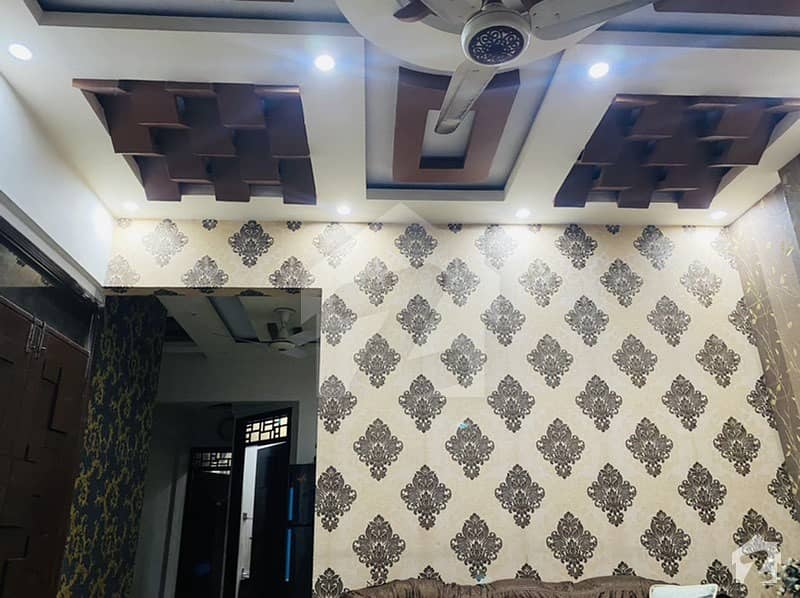 Scheme 33 Near Kaneez Fatima Society Gwalior Housing Co Operative