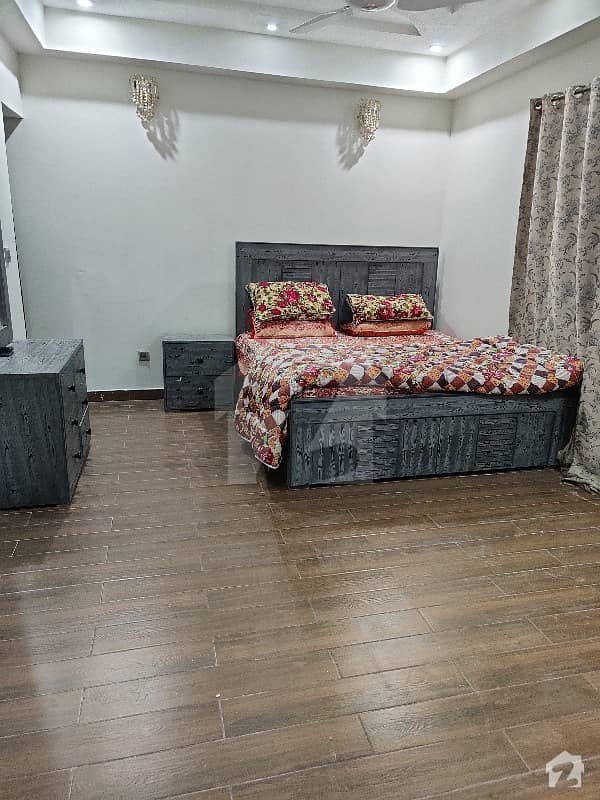 Flat Of 800 Square Feet In Makkah Tower For Rent Makkah Tower, E11