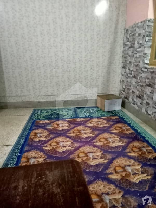 4 Marla Furnished House Triple Storey House For Sale Bostan Road, Rawalpindi ID36145435