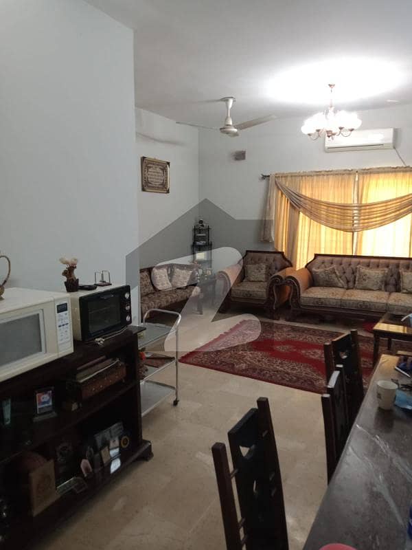 Immaculate Condition 350 Yards House In Falcon Complex Malir Cantt Old