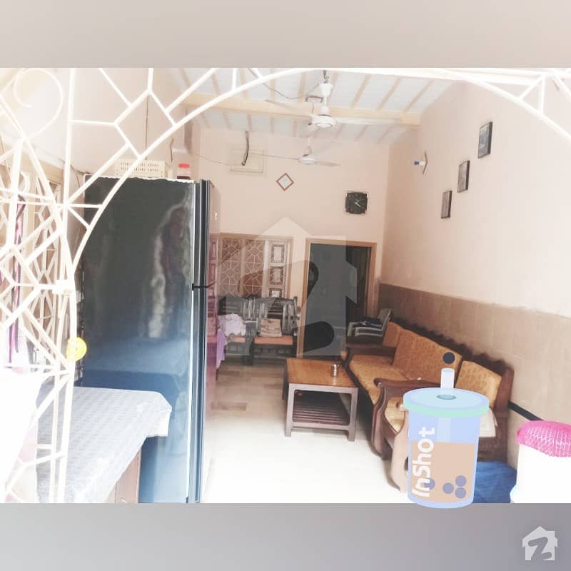 Shaikh House Available For Sale Peoples Colony, Larkana ID36550255