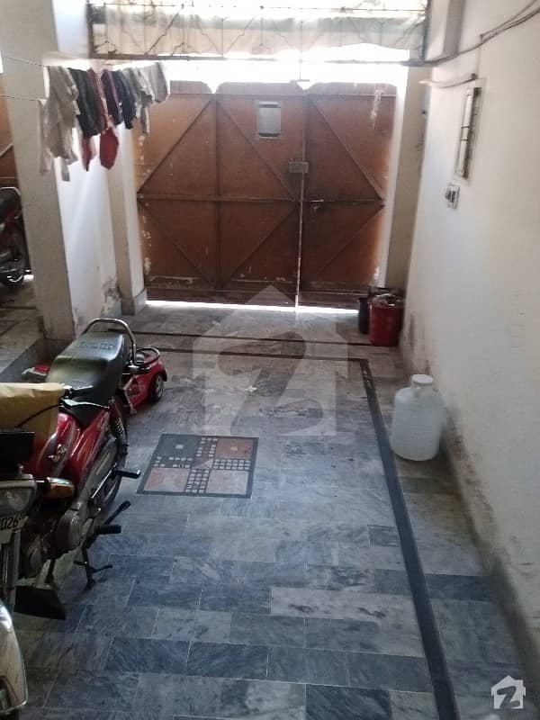 5 Marla House For Sale Sarfraz Colony, Peoples Colony No 2, Faisalabad